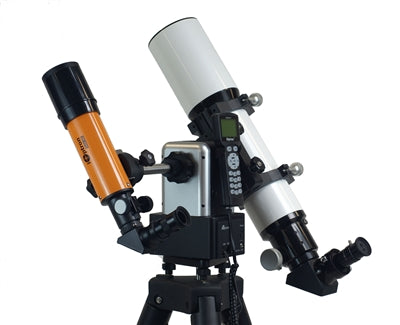 AZ Mount Pro with LiteRoc Tripod