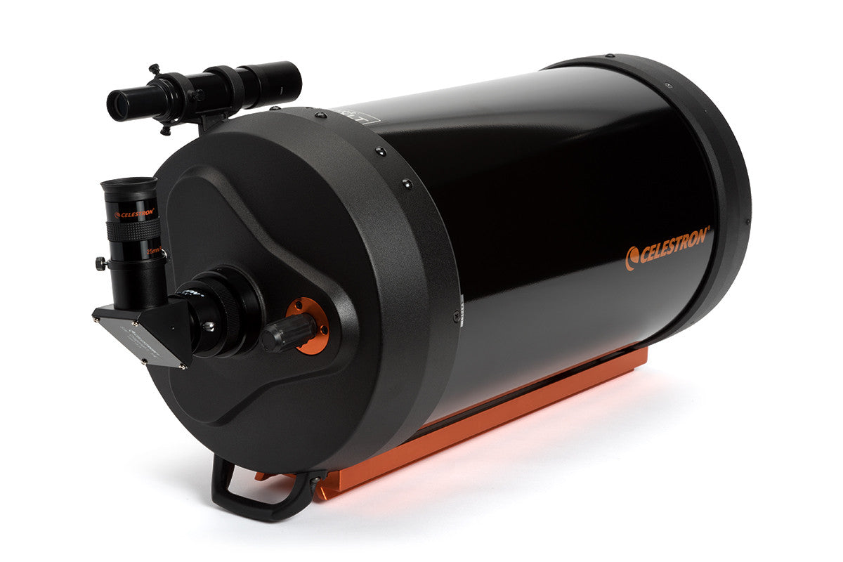 Celestron C9.25 SCT optical tube with StarBright XLT coatings, Fastar compatible