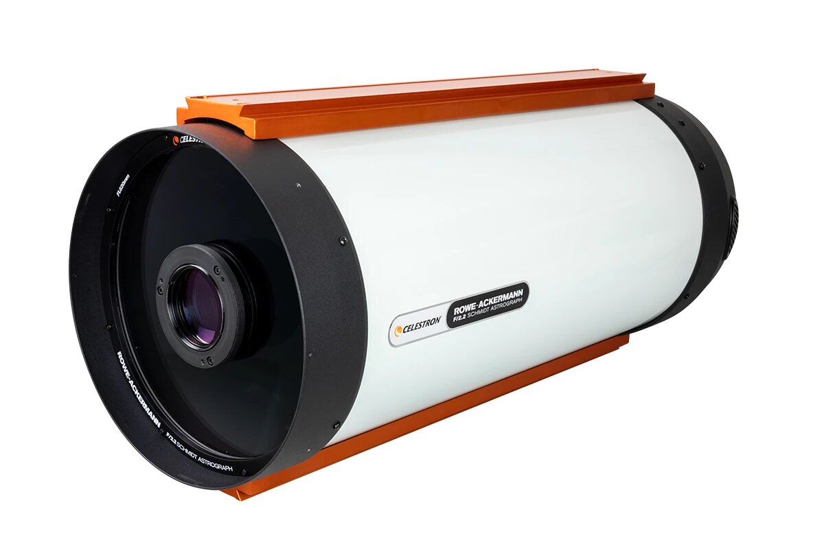 Celestron 11" Rowe-Ackermann Schmidt Astrograph RASA V2