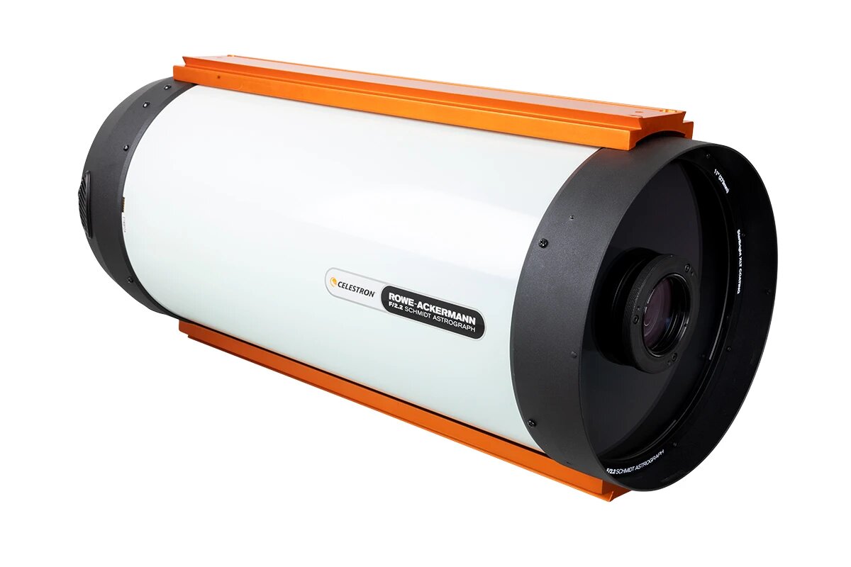 Celestron 11" Rowe-Ackermann Schmidt Astrograph RASA V2