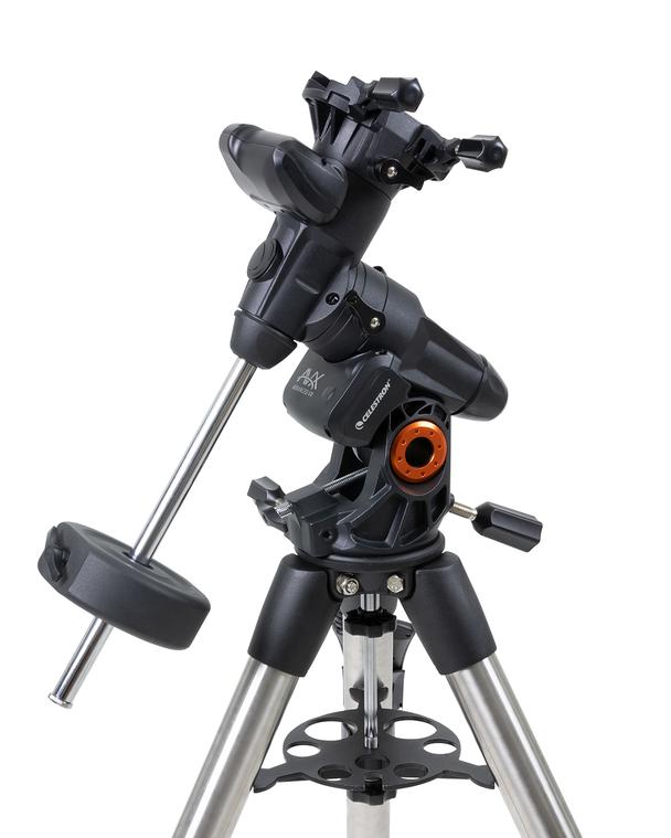 Celestron AVX Mount