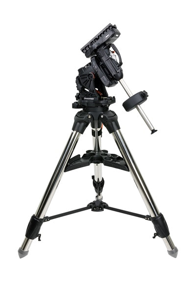 CGX-L EQUATORIAL MOUNT AND TRIPOD