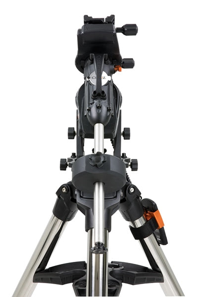 CGX-L EQUATORIAL MOUNT AND TRIPOD