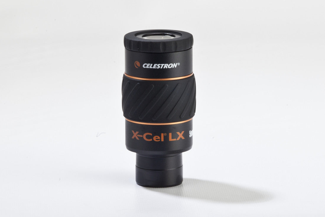 X-Cel LX Eyepiece - 1.25" 5mm