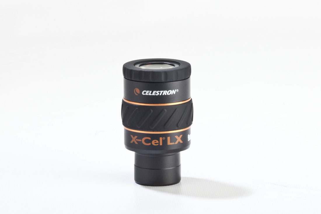 X-Cel LX Eyepiece - 1.25" 9mm