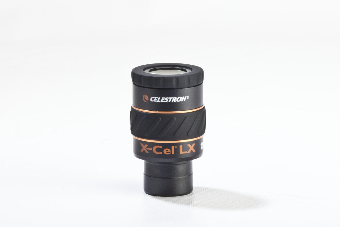 X-Cel LX Eyepiece - 1.25" 12mm