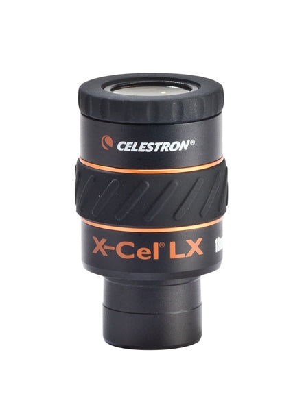 X-Cel LX Eyepiece - 1.25" 18mm
