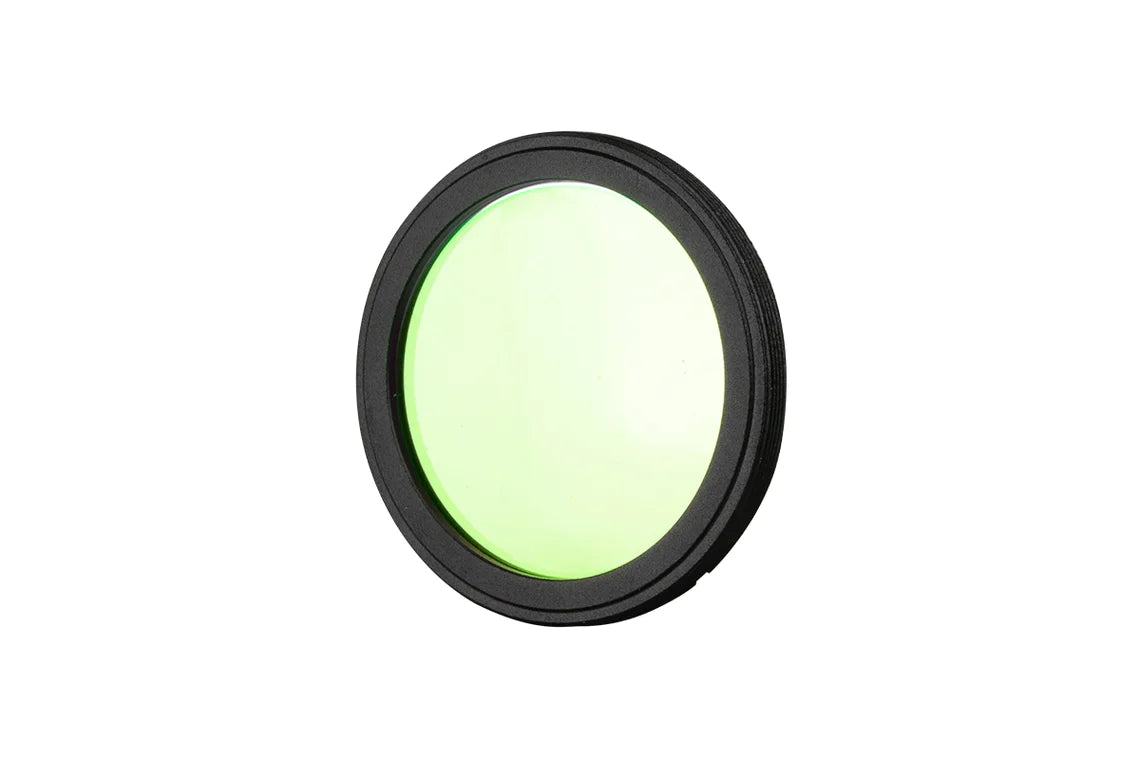 H-ALPHA H-BETA OIII IMAGING FILTER, ROWE-ACKERMANN SCHMIDT ASTROGRAPH (RASA) 8