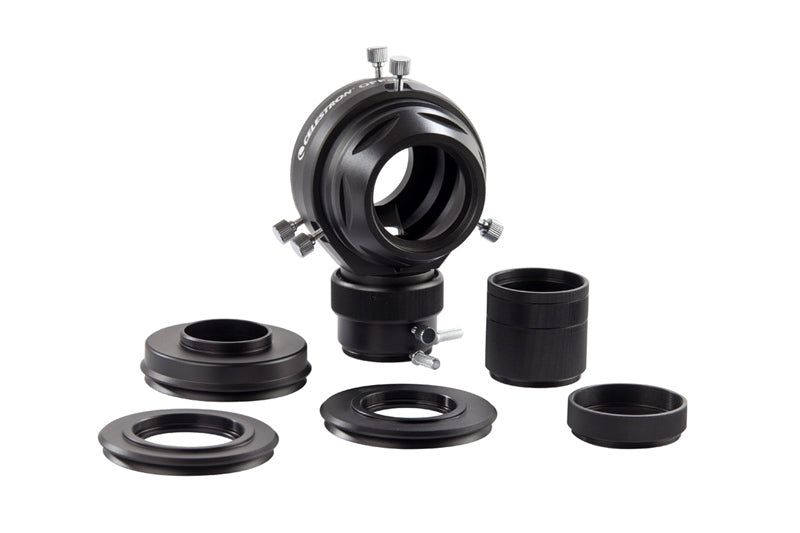 Celestron Deluxe Off Axis guider
