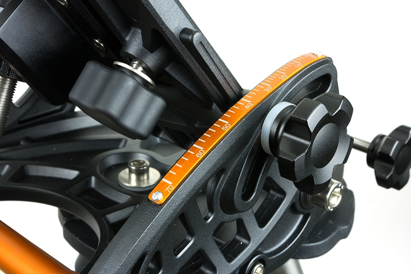 Celestron Wedge for NexStar and Evolution and SE 6/8