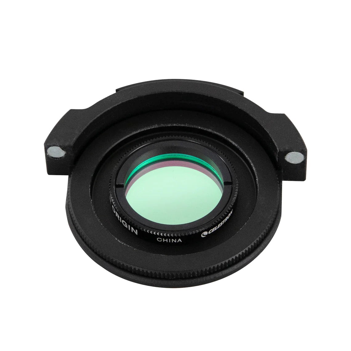 NEBULA FILTER FOR THE CELESTRON ORIGIN INTELLIGENT HOME OBSERVATORY