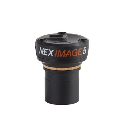 Neximage 5MP Solar System Imager