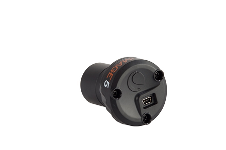 Neximage 5MP Solar System Imager