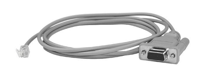 Nexstar RS-232 cable