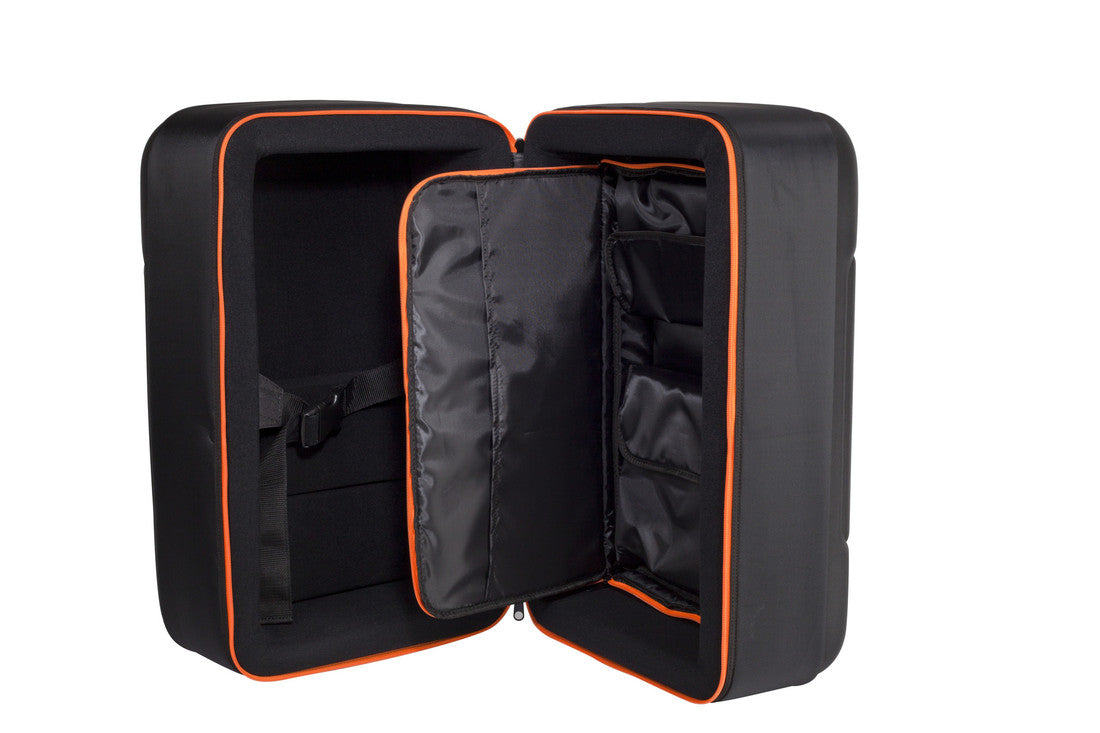 Nexstar Case for 4", 5" and 6"