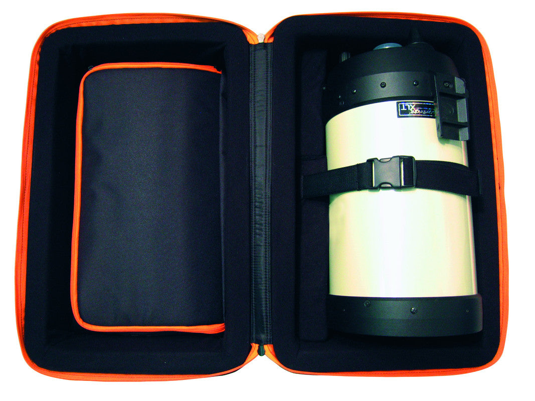 Nexstar Case for 4", 5" and 6"