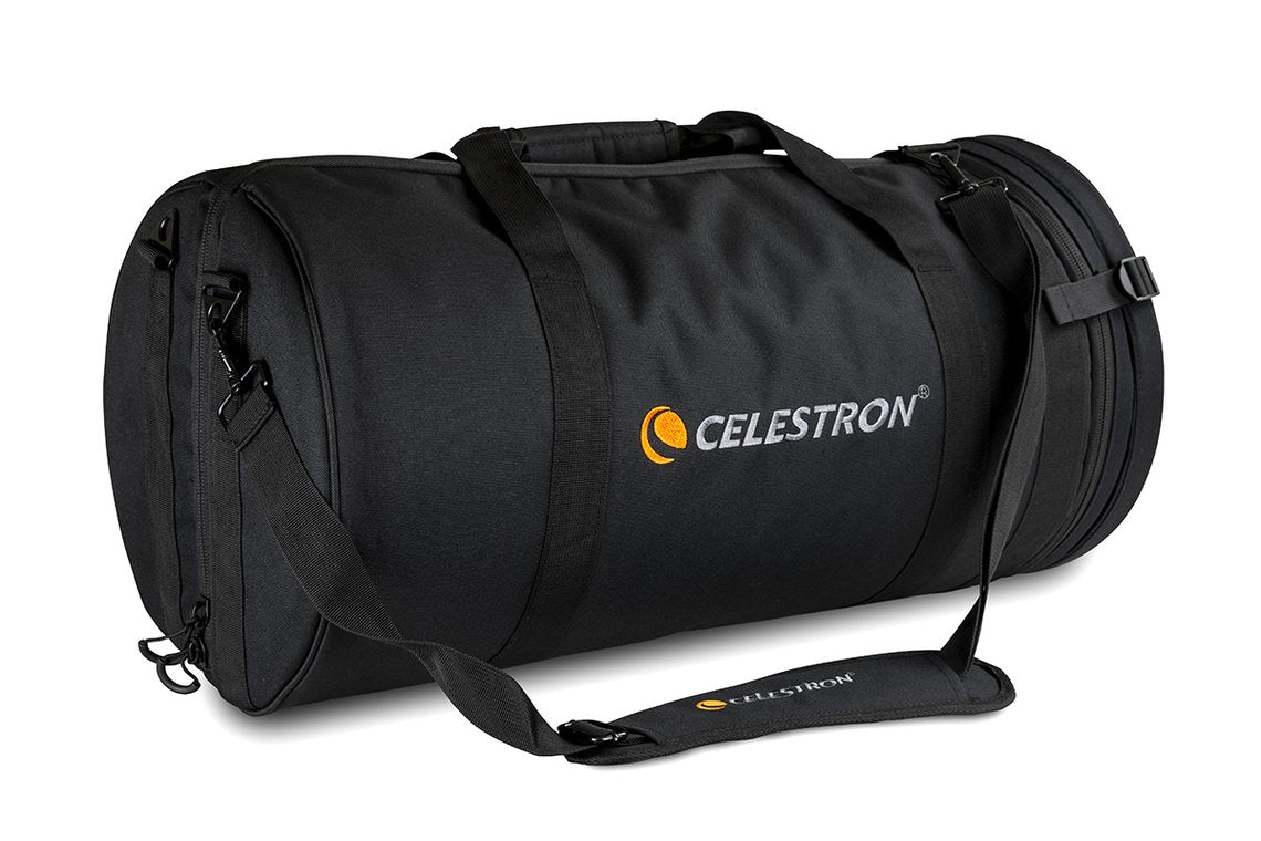 PADDED TELESCOPE BAG FOR 9.25" OPTICAL TUBES