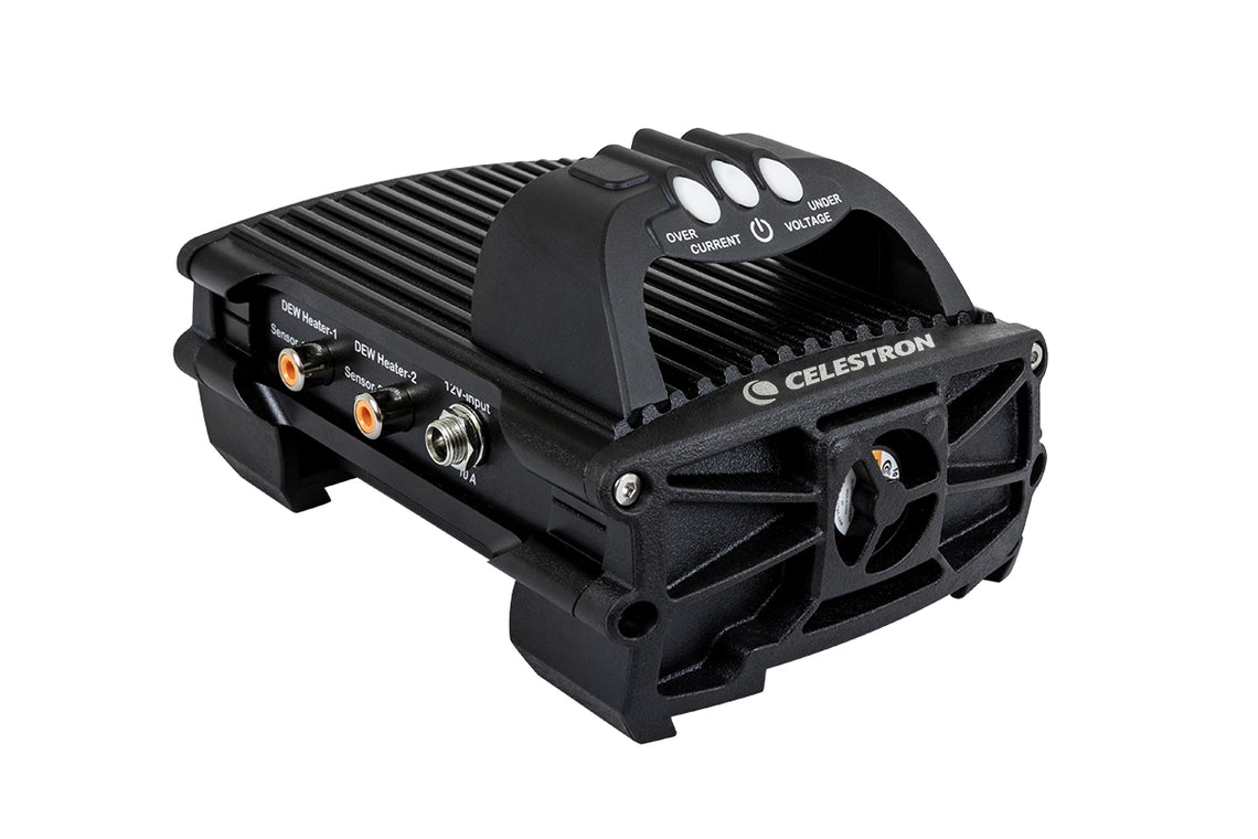 SMART DEWHEATER CONTROLLER 2X