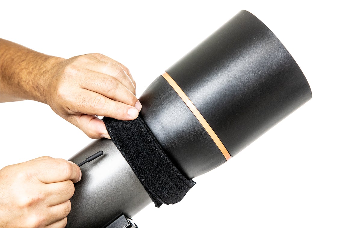 THERMISTOR FOR SMART DEWHEATER CONTROLLERS