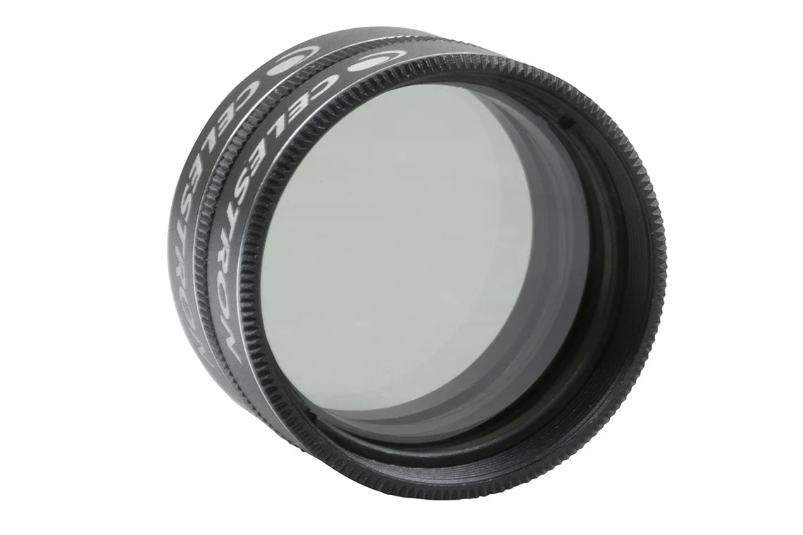 Variable Polarizing Filter - 1.25”