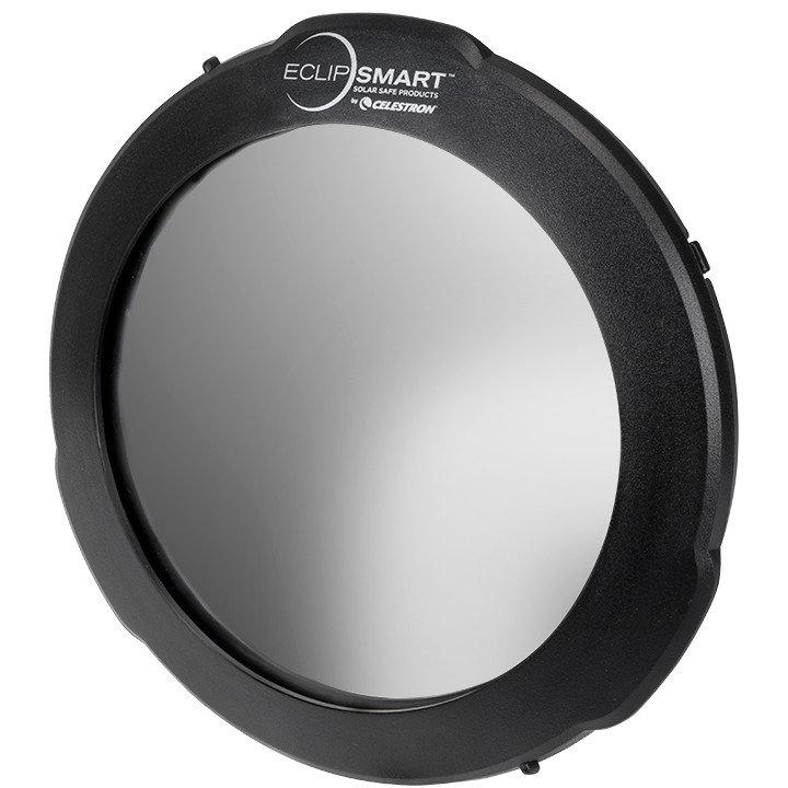 Celestron 8SE EclipSmart Solar Filter