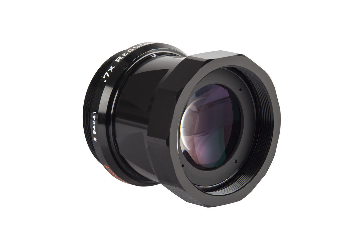 EdgeHD 1100 .7x Focal Reducer Lens