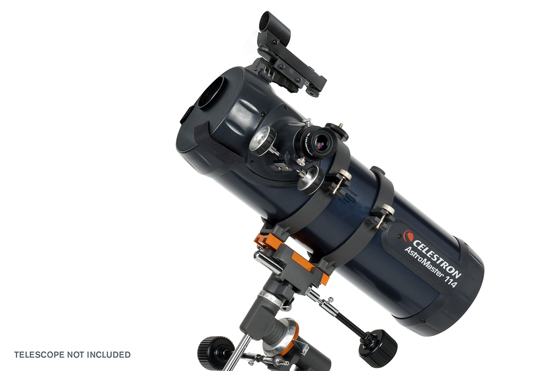 ECLIPSMART SOLAR FILTER FOR ASTROMASTER 114EQ AND 114AZ-SR TELESCOPES