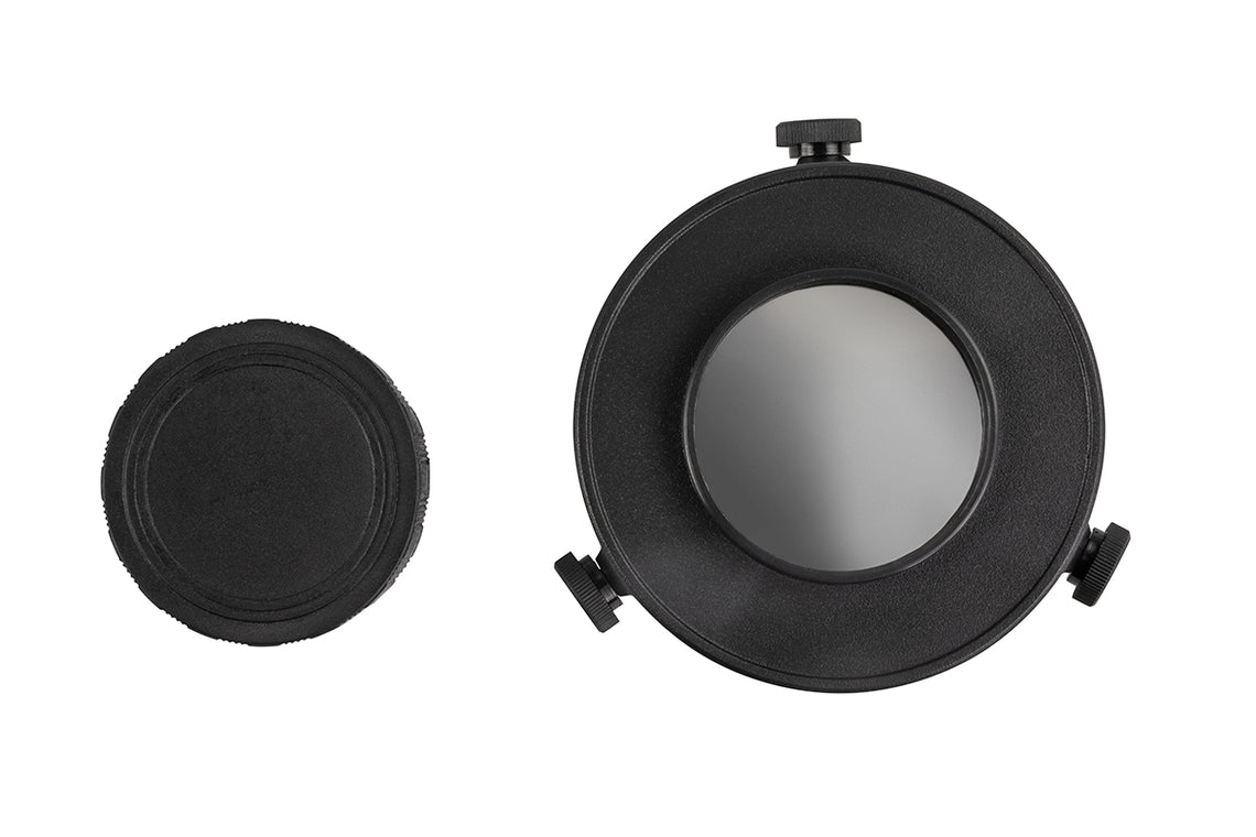 ECLIPSMART SOLAR FILTER FOR TRAVEL SCOPE 60 TELESCOPES