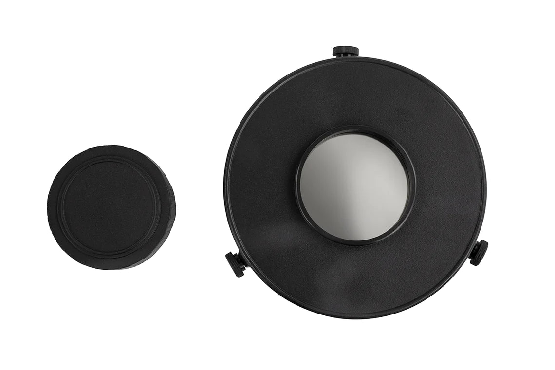 STARSENSE EXPLORER LT 80AZ ECLIPSMART SOLAR FILTER