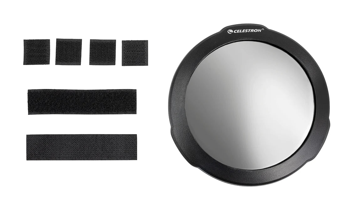5” SCHMIDT-CASSEGRAIN ECLIPSMART SOLAR FILTER