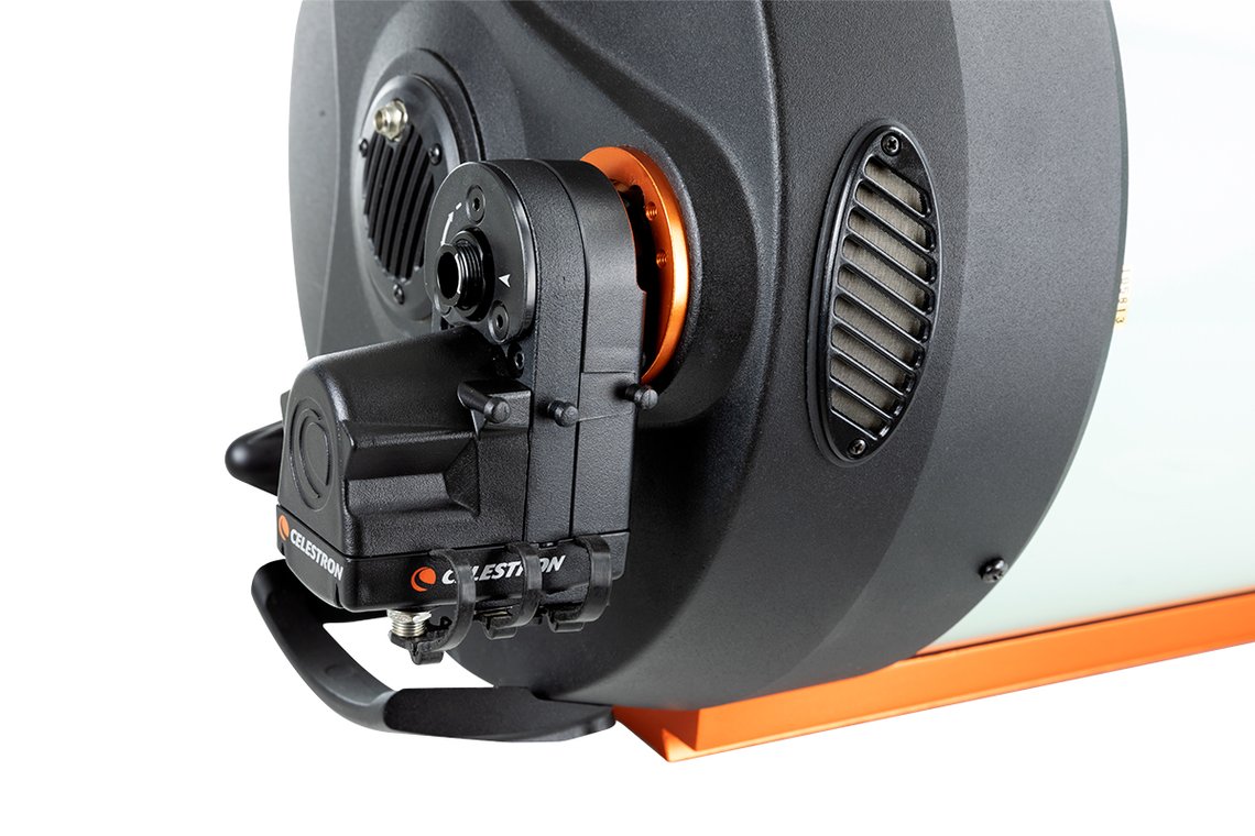 FOCUSER RETROFIT KIT FOR RASA 11
