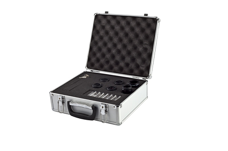 Celestron 1.25" Eyepiece kit