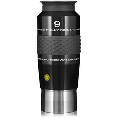 Explore Scientific 9mm 100 deg Series Argon-Purged Waterproof Eyepiece