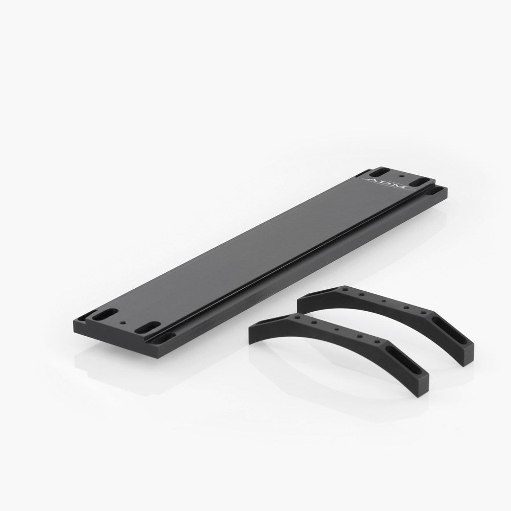 D Series Dovetail Bar. Fits Meade 12" OTAs