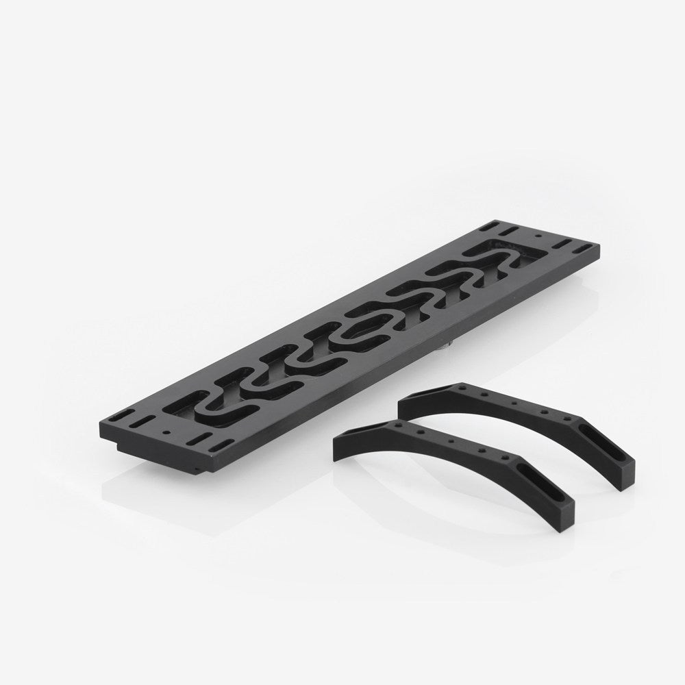 D Series Dovetail Bar. Fits Meade 12" OTAs