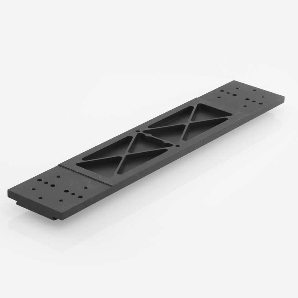 D Series 21" Connecting Bar Upgrade For Side-By-Side System.