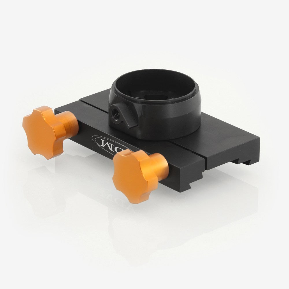 DUAL Series Saddle. Fits Celestron AVX Mounts