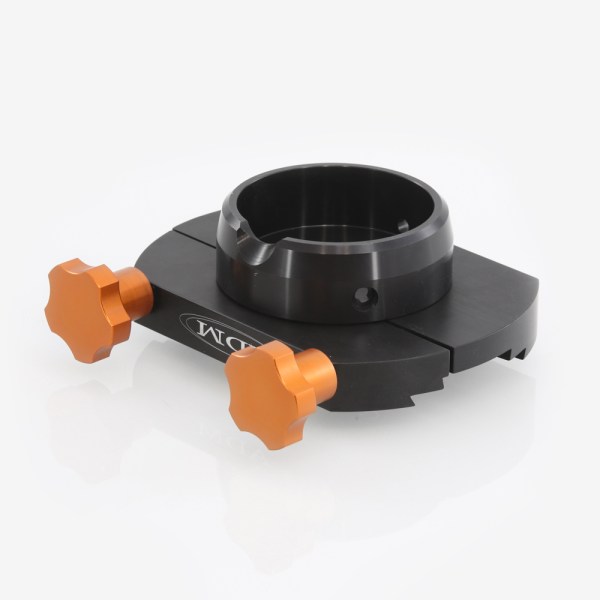 DUAL Series Saddle. Fits Celestron CGEM Mounts