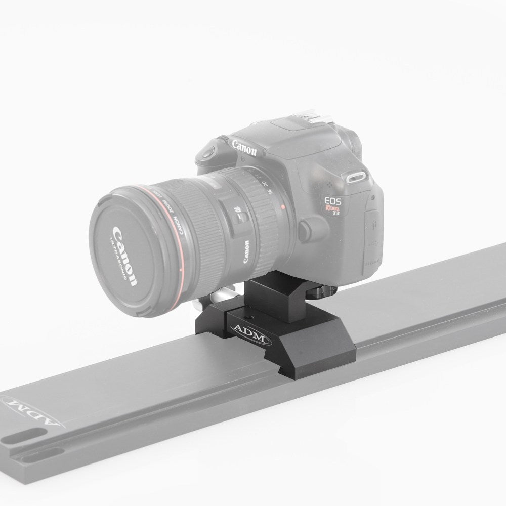 D or V Series Camera Mount