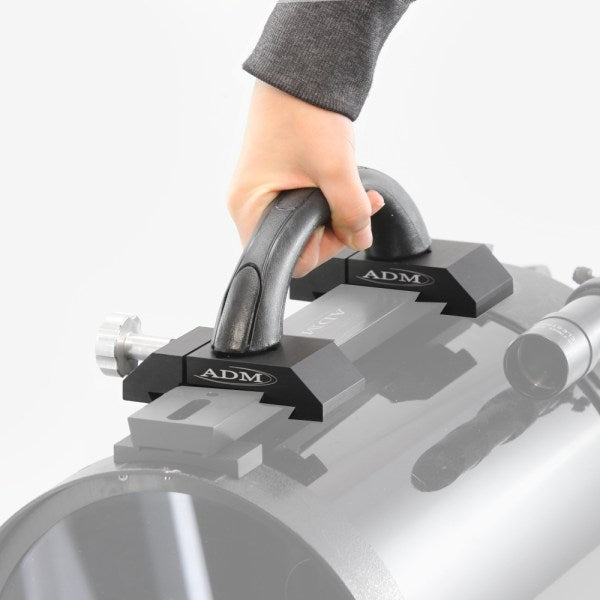 D Series or V Series Dovetail Handle