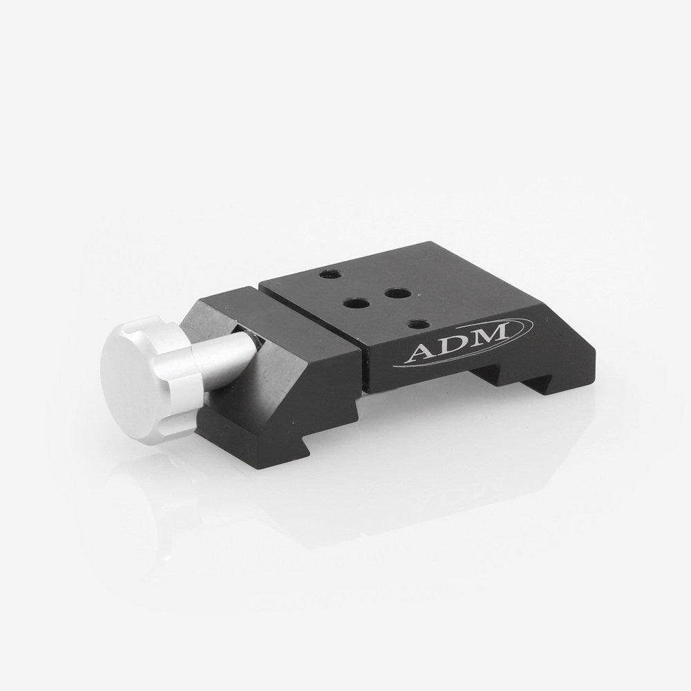 D Series or V Series Dovetail Adapter