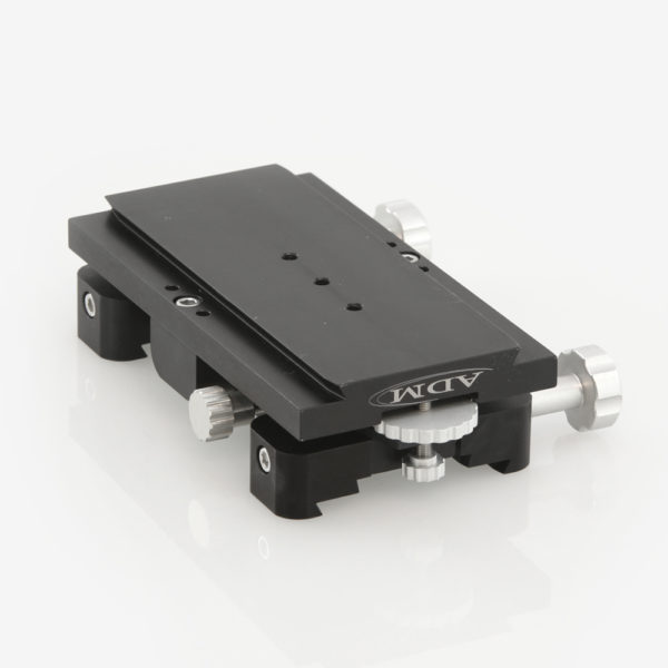 MAX Guider ALT/AZ Aiming Device. Male Dovetail Version