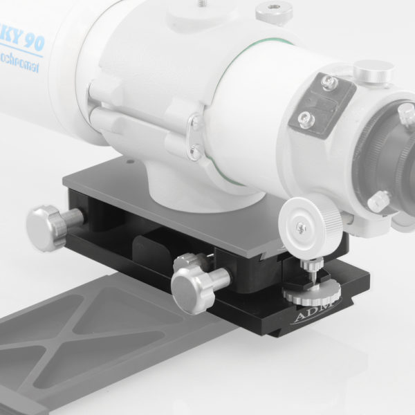MAX Guider ALT/AZ Aiming Device. Male Dovetail Version