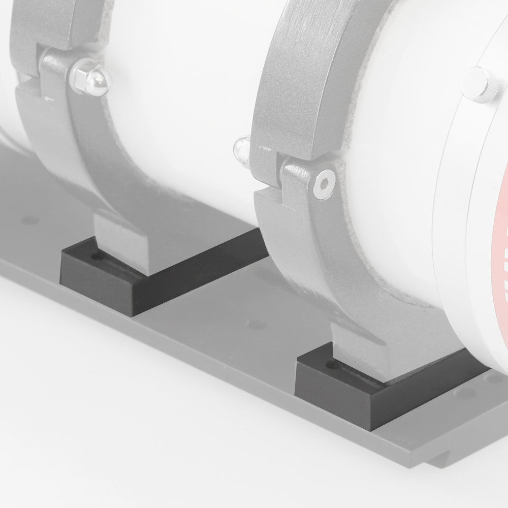 Universal Adapter Blocks