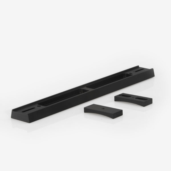 V Series Dovetail Bar For Celestron 8 SCT Telescope