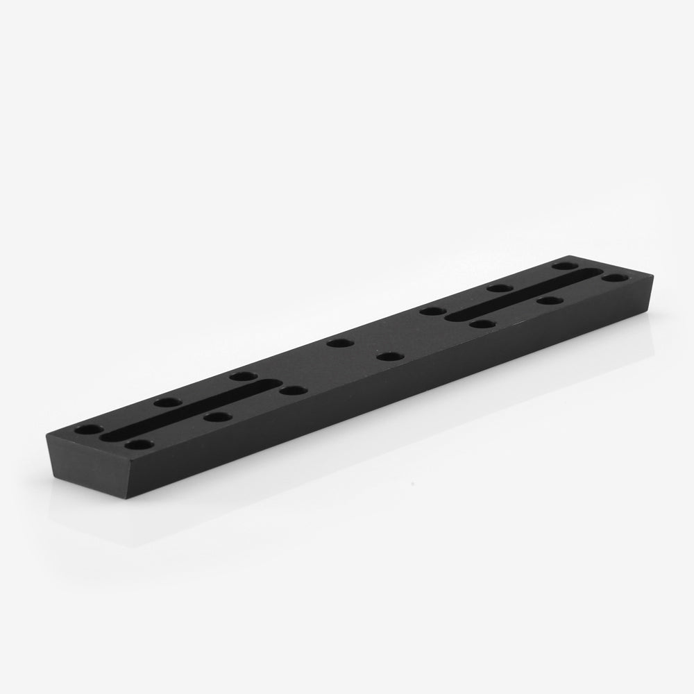V Series Universal Dovetail Bar. 11 Long