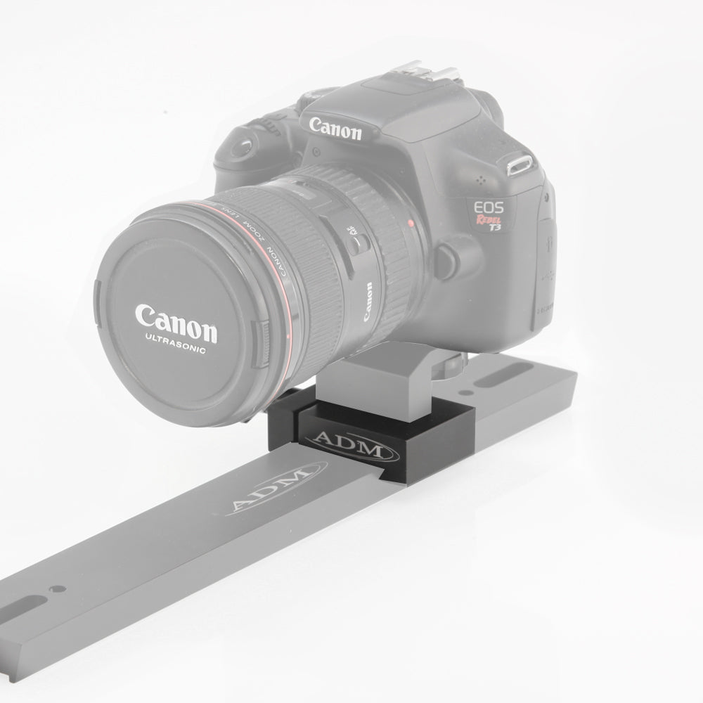 V Series Dovetail Adapter