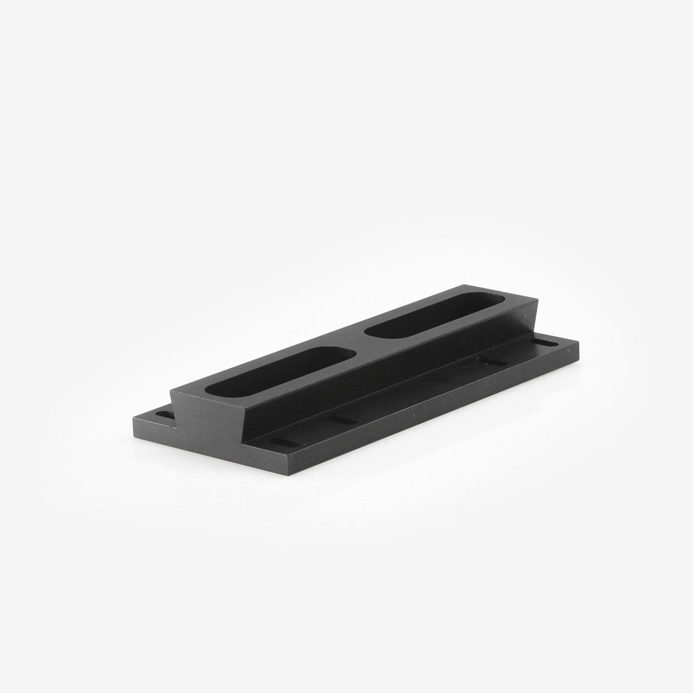 V Series Universal Dovetail Bar. 195mm Long