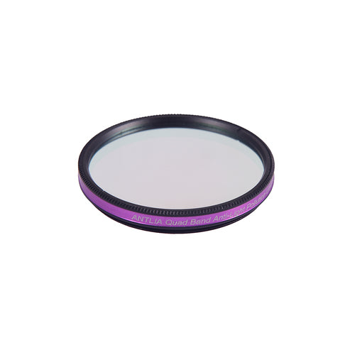 Antlia Quad Band Anti-Light Pollution Filter 2"