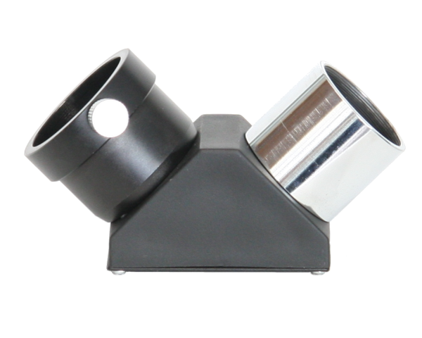 Antares 90 degree Correct-Image Star Diagonal (1.25")